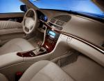Mercedes-Benz E-Class 2002 года